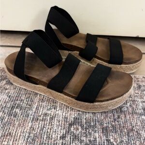 Madden Girl Sandals